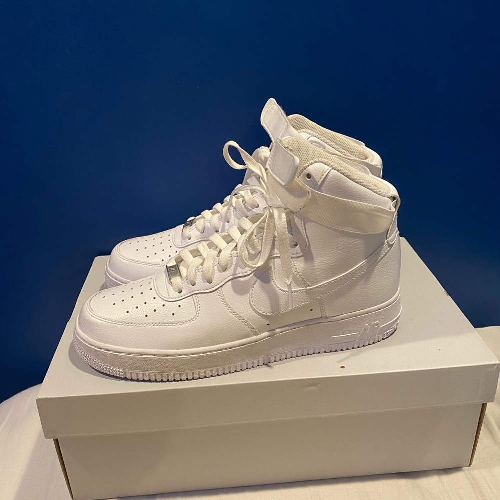Air Force 1 High ‘07